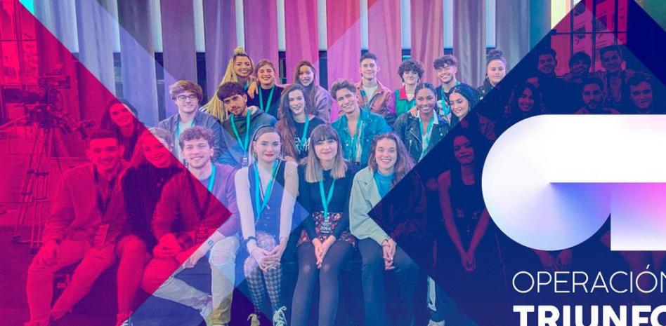 Conoce a Eli, la aspirante a OT 2020