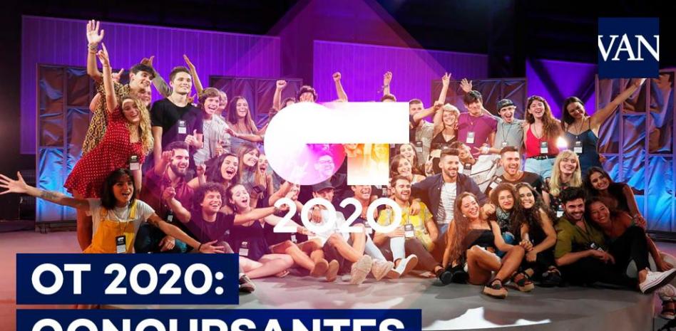 Conoce a Bruno, el aspirante a OT 2020