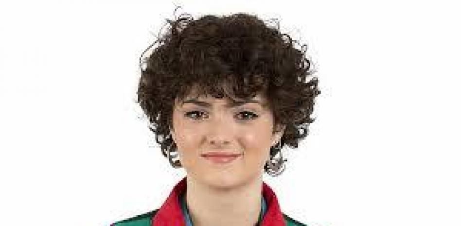 OT 2020: La actuación de Anne, nueva concursante de la Academia de Operación Triunfo