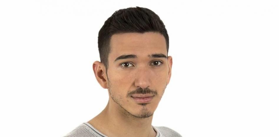 OT 2020: La actuación de Bruno, el nuevo concursante de la Academia de Operación Triunfo