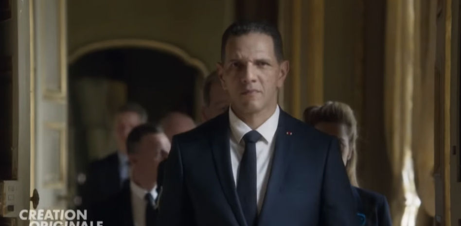 ‘Los Salvajes’, la serie francesa que se estrena en Movistar+ este martes 14 de enero