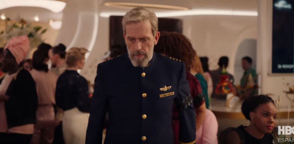 HBO España estrena ‘Avenue 5’ este lunes 20 de enero