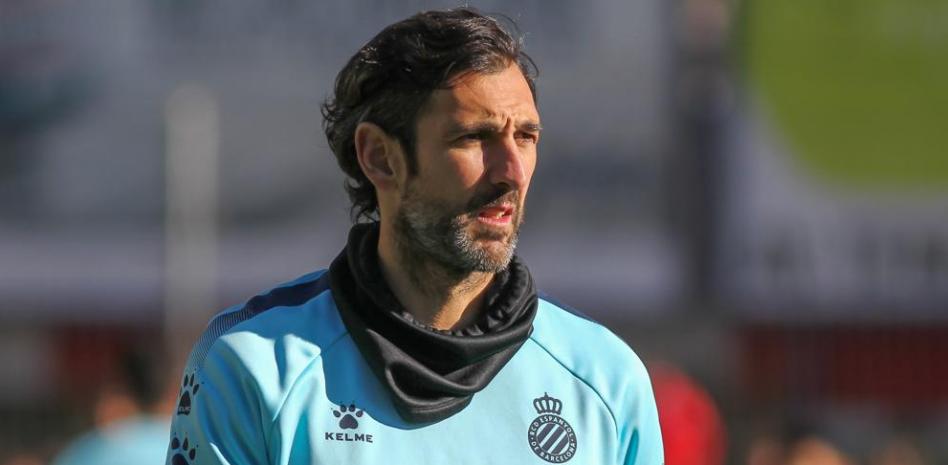 Diego López: “No hemos hecho nada, contra el Villarreal se ha de sumar de verdad”