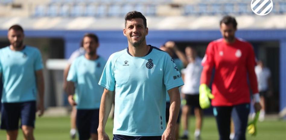 Javi López: “Firmo irme si el Espanyol salva la categoría”