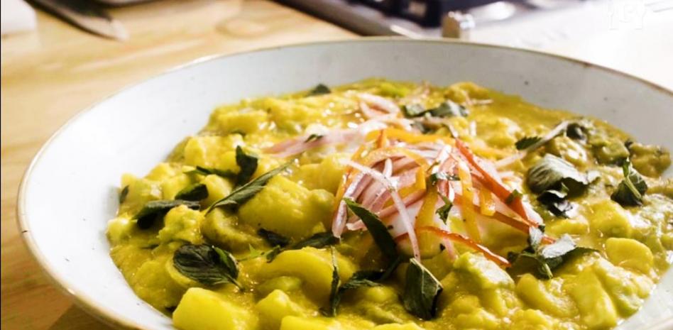 Arroz chaufa de Gastón Acurio: descubre cómo hacer la mejor receta