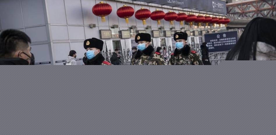 Wuhan, la ciudad confinada que trata de frenar una pandemia mundial