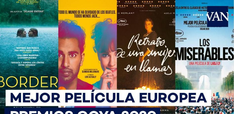 ‘Retrato de una mujer en llamas’, un drama romántico que se estrena en cines este viernes 18 de octubre