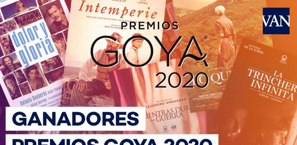 Benito Zambrano, Daniel Remón y Pablo Remón: Ganadores Premios Goya 2020 al Mejor Guion Adaptado por Intemperie