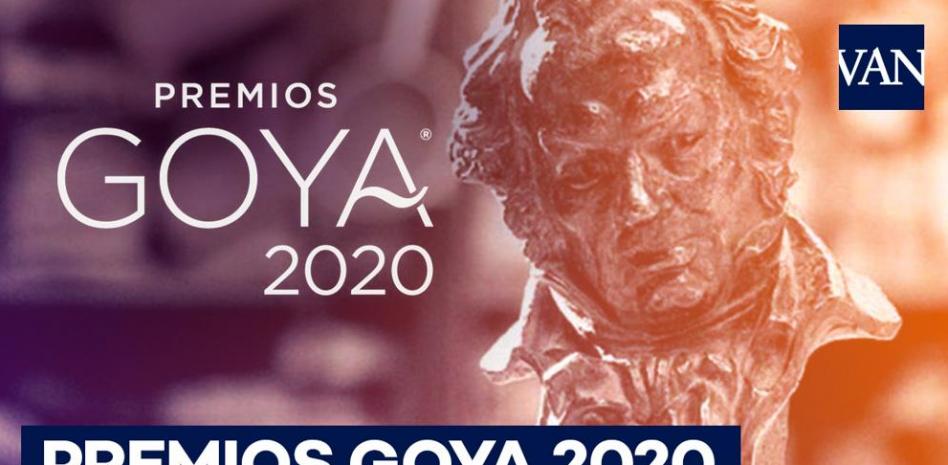 Ganador Premios Goya 2020 a la Mejor Música Original: Alberto Iglesias por (Dolor y gloria