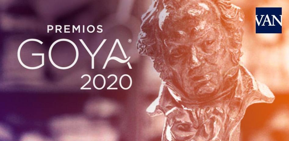 Ganador Premios Goya 2020 a los Mejores Efectos Especiales: Mario Campoy e Iñaki Madariaga por El hoyo