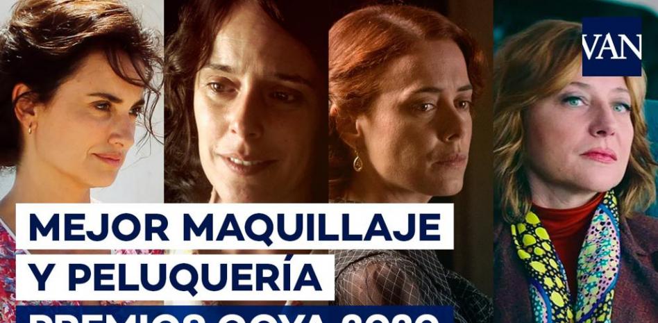Ganador Premios Goya 2020 al Mejor Actor de Reparto: Eduard Fernández por Mientras dure la guerra