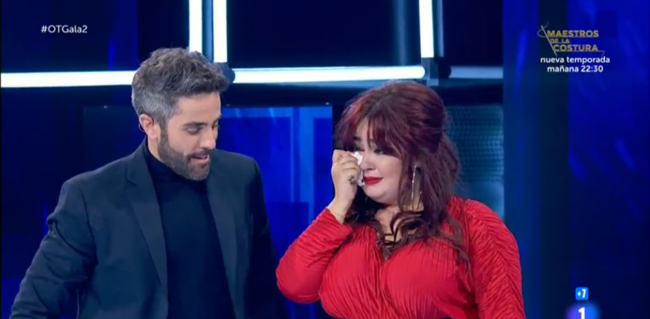 OT 2020: Los mejores momentos de la Gala 2