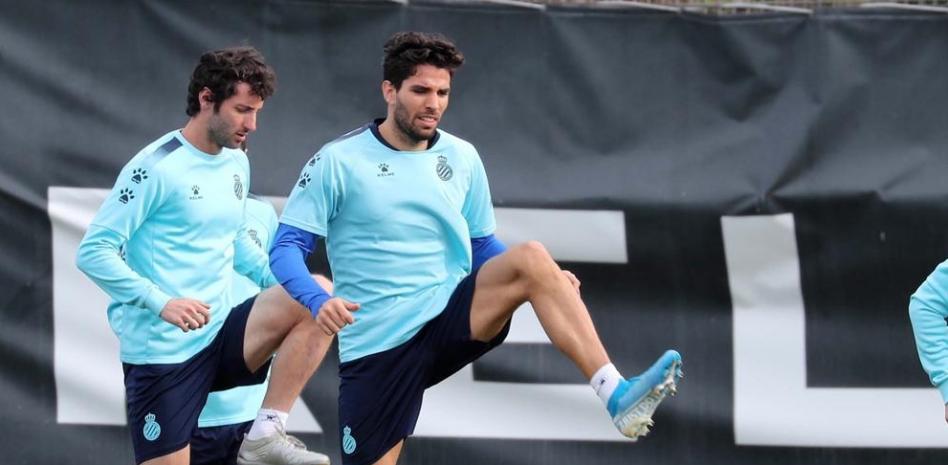 Dídac Vilà: “Conseguiremos el objetivo seguro, que la gente lo tenga claro”