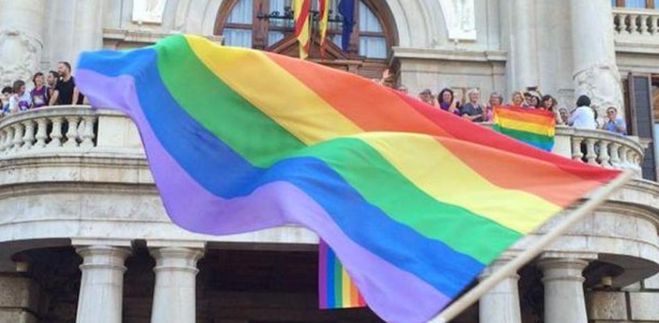 Este lunes se celebra en el mundo el día del Orgullo LGTB