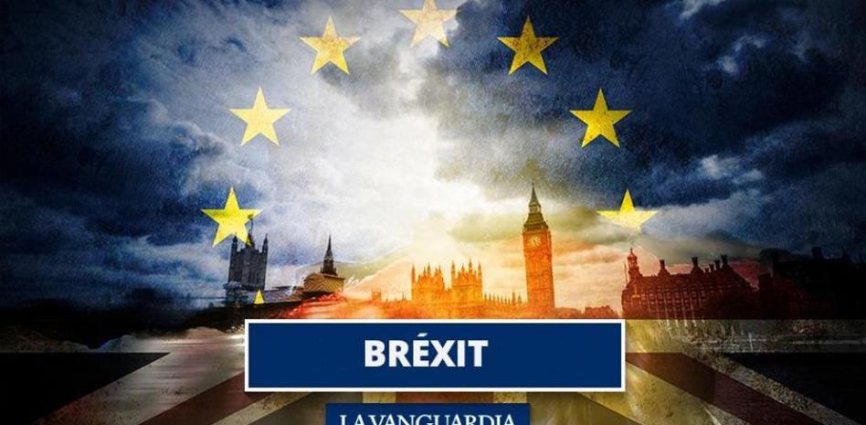 BREXIT | El Reino Unido abandona la Unión Europea, en directo