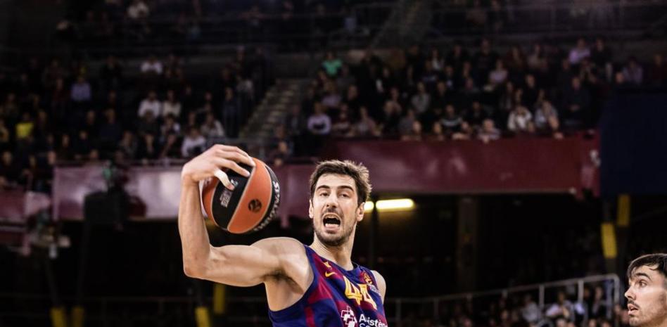 Iberostar Tenerife - Barcelona: Horario y dónde ver el partido de la liga ACB de baloncesto
