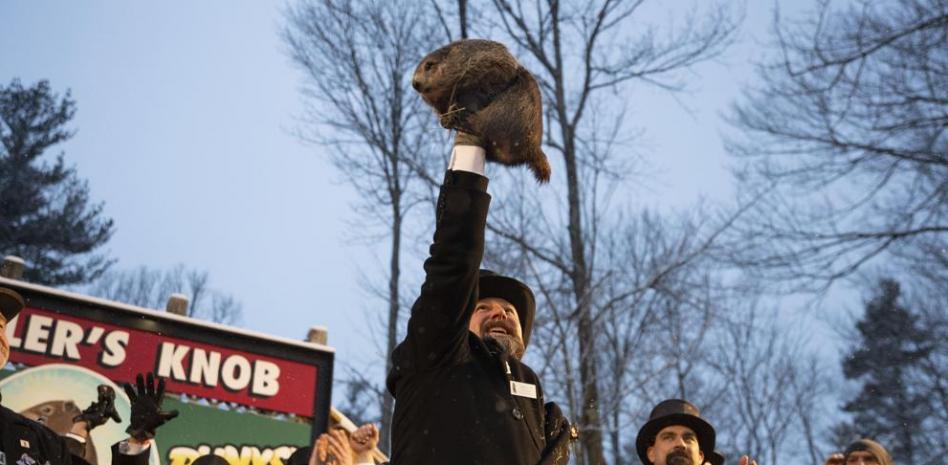 Día de la Marmota 2021: Qué significa este día y qué relación tiene con la predicción meteorológica