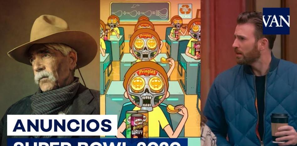 El anuncio de la Super Bowl LIV de Heinz Ketchup