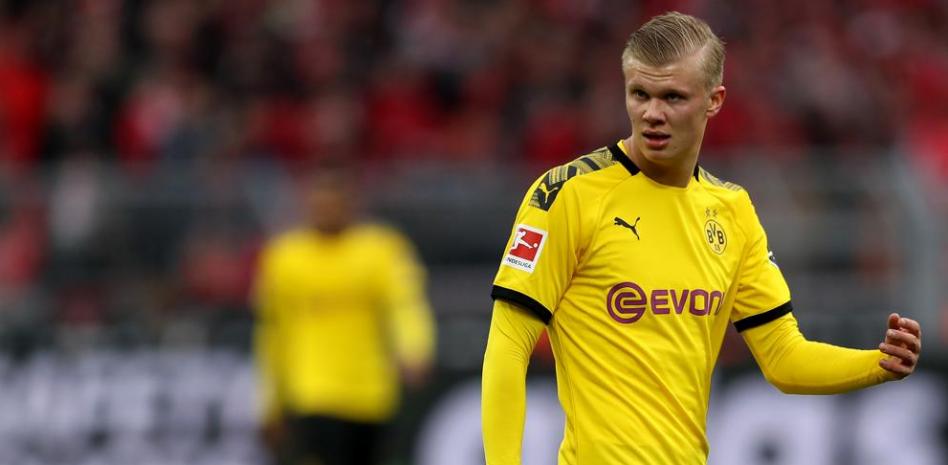 Bayer 04 Leverkusen - Borussia Dortmund: Horario y dónde ver el partido de la Bundesliga