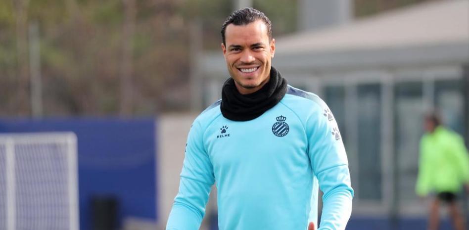 De Tomás: “Asumo cualquier responsabilidad. Siempre he querido ser líder”