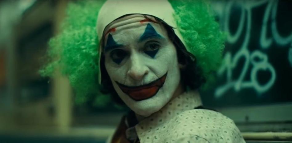 Premios Oscar 2020: ‘Joker’, nominada a mejor película