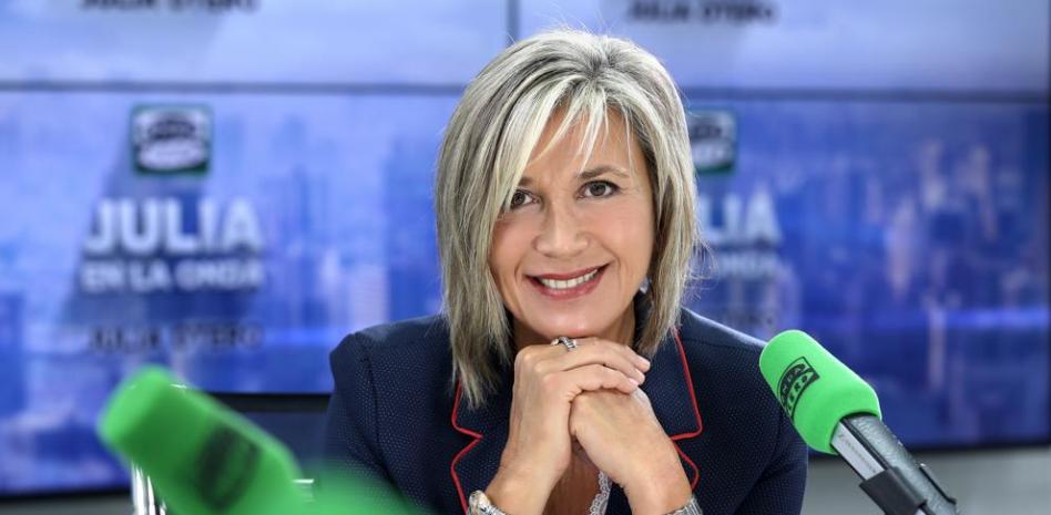 Julia Otero, Angels Barceló y Pepa Fernández visitan el plató de ‘El Hormiguero 3.0’ este miércoles 12 de febrero