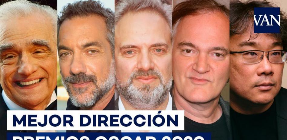 Bong Joon Ho, gana el premio Oscar 2020 a mejor director por ‘Parásitos’