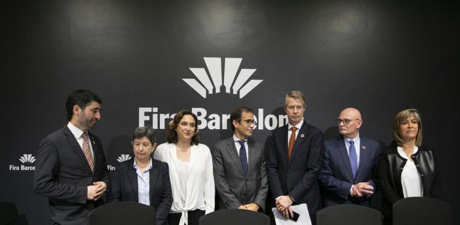 GSMA e instituciones se sobreponen de la cancelación prometiendo “el mejor Mobile de la historia” en el 2021