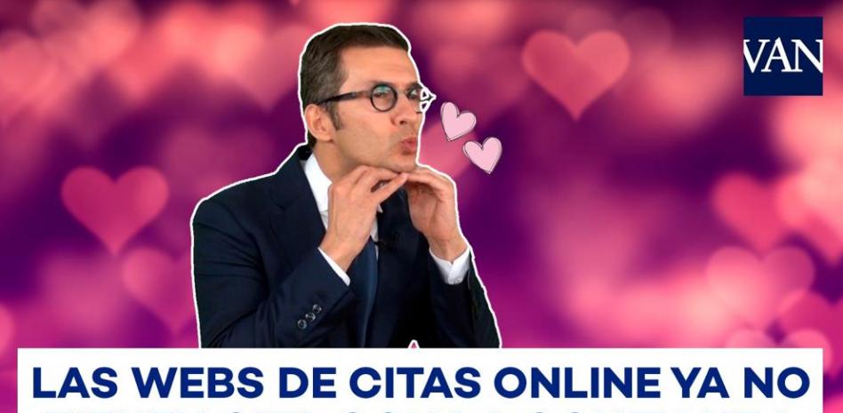 San Valentín: La estafa que esconden las webs y apps de citas