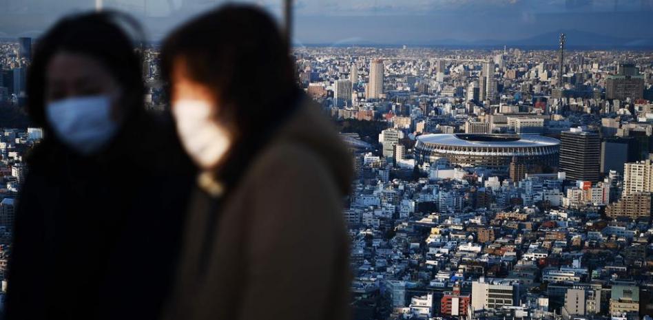 La OMS recomienda no cancelar los Juegos Olímpicos de Tokio pese a la amenaza del coronavirus