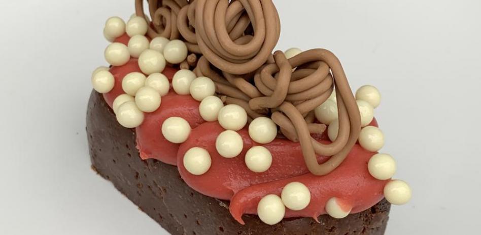 Este delicioso cremoso de chocolate te servirá para miles de recetas