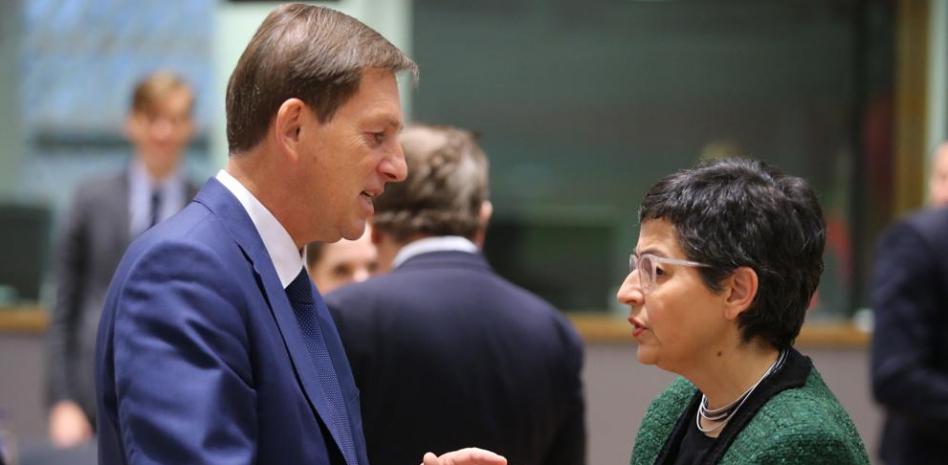 Tasa Google: El gobierno cree que es un modelo que puede servir también a España