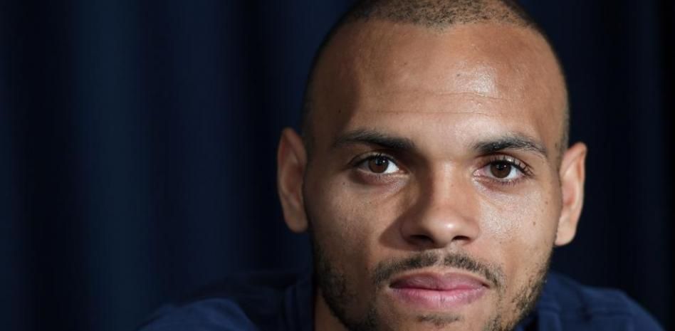 10 cosas que hay que saber de Martin Braithwaite, nuevo jugador del FC Barcelona