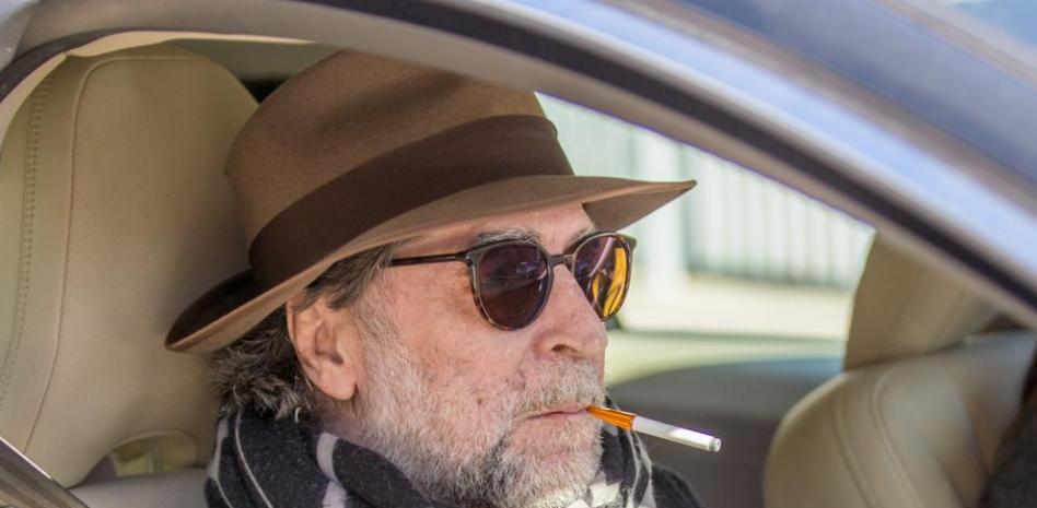 Sabina sale del hospital tras su caída del escenario