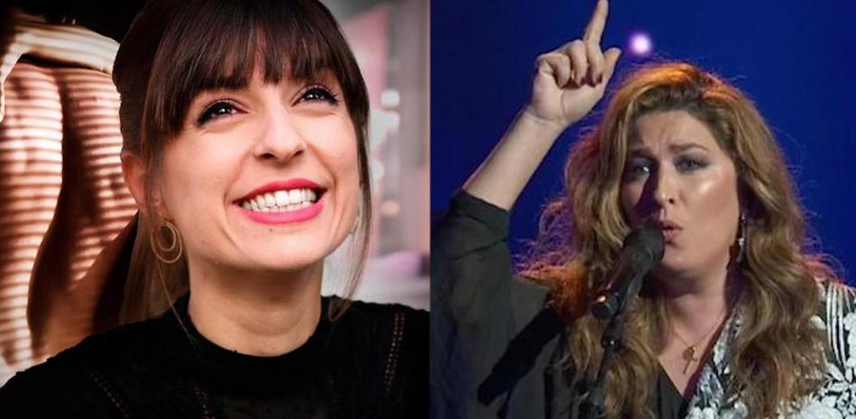 Polémica en ‘OT 2020’: Los resbalones de Maialen y Estrella Morente que se podrían haber evitado