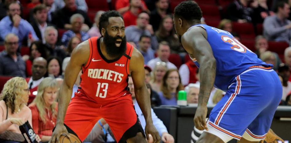 NBA: Las mejores jugadas de la noche en la mejor liga de baloncesto