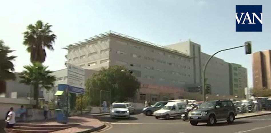 Un hombre de nacionalidad italiana, tercer caso de coronavirus en España