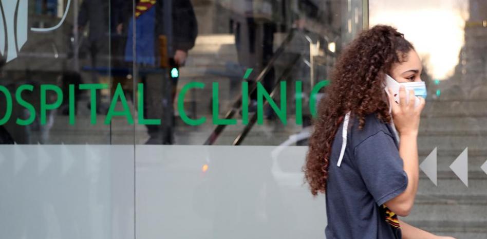 Los casos confirmados de coronavirus en España se elevan a 13