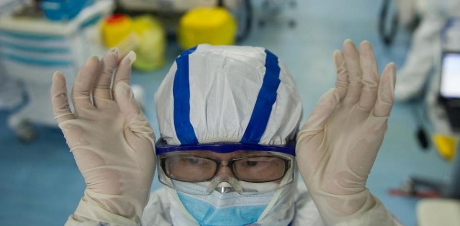 Un 33% de los muertos por coronavirus no tienen enfermedades previas