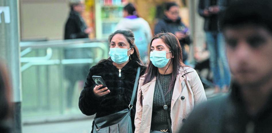 España busca al ‘paciente cero’ del caso de coronavirus en Sevilla