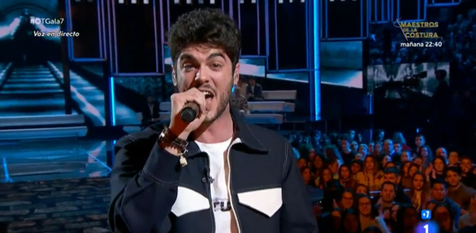 OT 2020: Sigue la vida dentro de la academia de Operación Triunfo, en directo