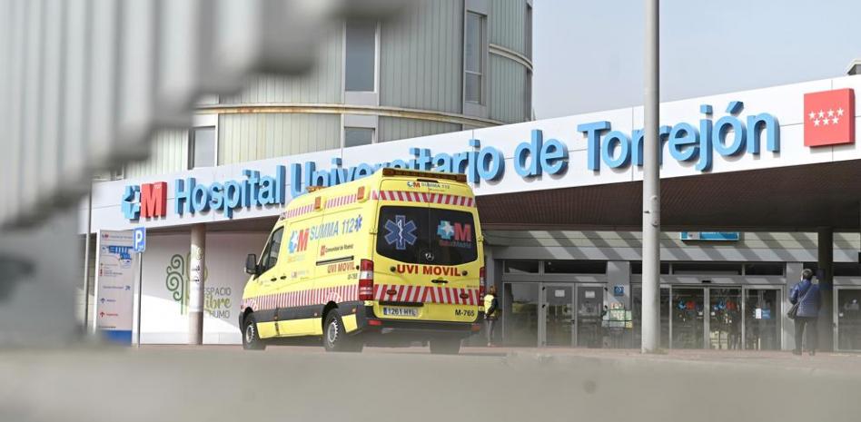 España intenta contener tres focos activos de coronavirus 