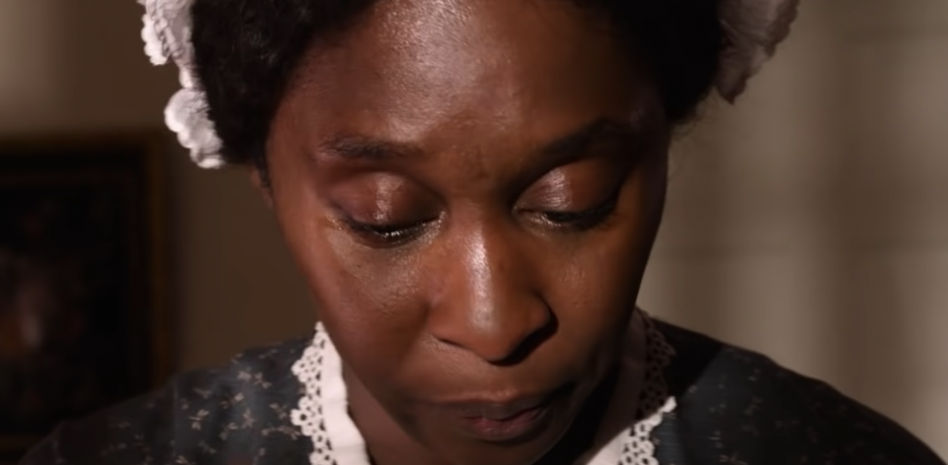 ‘Harriet: En busca de la libertad’, una historia sobre una heroína que se liberó de la esclavitud