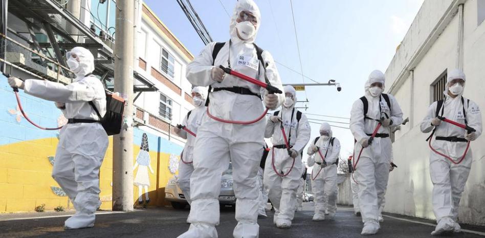 “Habrá problemas”: Lo que viene en la economía del euro por el coronavirus