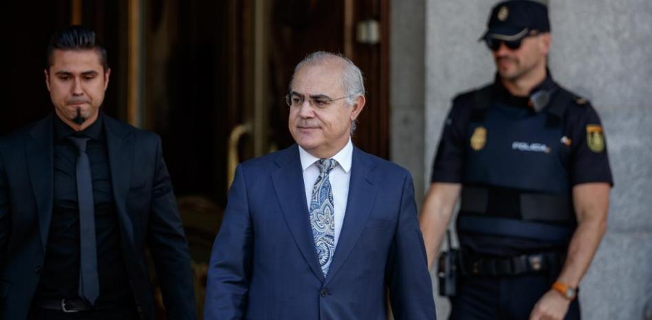 Llarena plantea una cuestión prejudicial a Europa sobre las euroórdenes