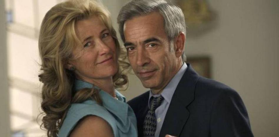 La Fiscalía pide 32 años de prisión para Ana Duato y 27 para Imanol Arias