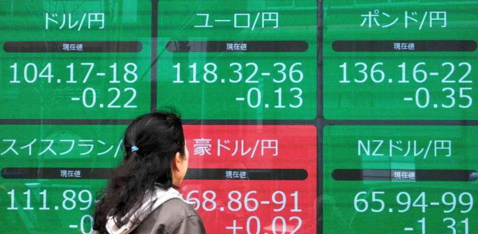 El coronavirus y la fuerte caída del petróleo llevan el pánico a las bolsas