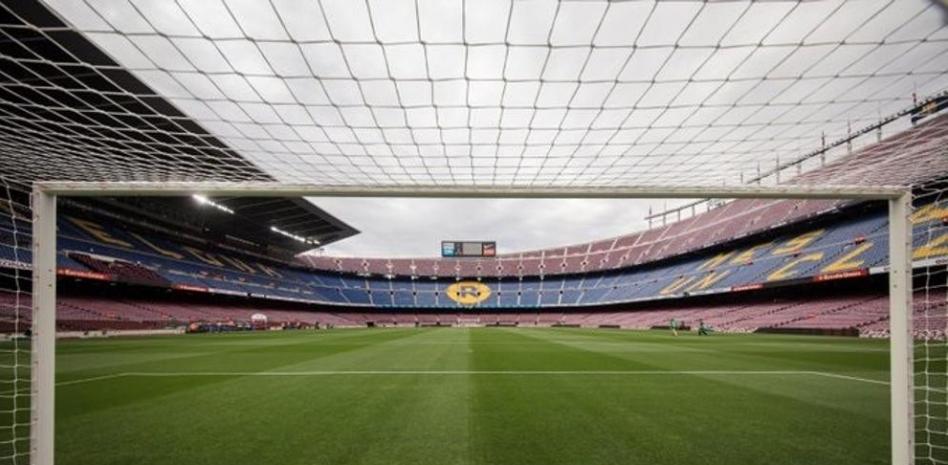 El Barça-Nápoles de la Champions League se disputará a puerta cerrada debido al coronavirus