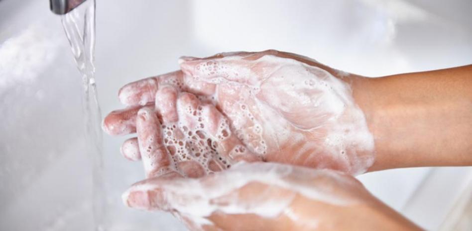 ¿Cómo lavarse las manos para protegerse del coronavirus?