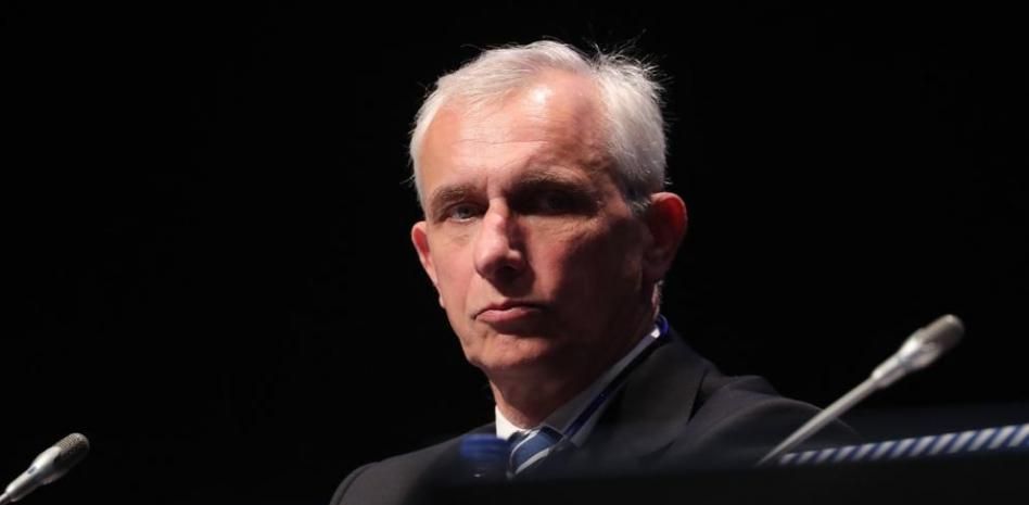 García Pont: “Apoyamos las medidas por drásticas que sean, la salud es lo primero”